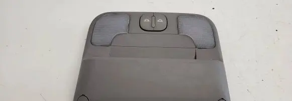 Hyundai Terracan Front seat light