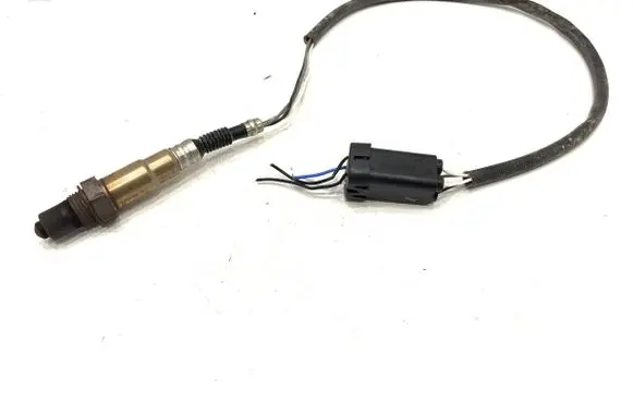 Toyota Corolla Verso E121 Lambda probe sensor 0258986602