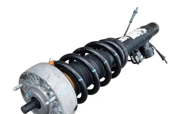 BMW X5 F15 Front shock absorber with coil spring 37116863173 6862235 025741