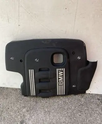 BMW 1 E82 E88 Engine cover (trim) 7789006
