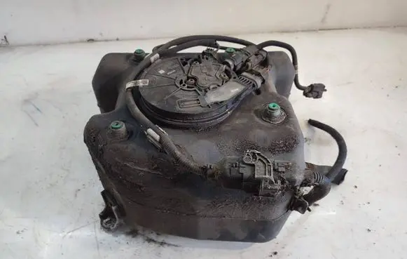 KIA Optima AdBlue liquid reservoir 31500D4900