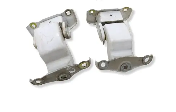 Renault Trafic II (X83) Rear door hinge set 312304K