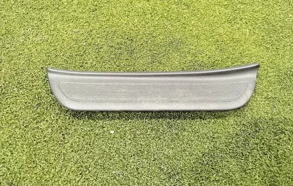 KIA Ceed Trunk/boot sill cover protection 85877J7100