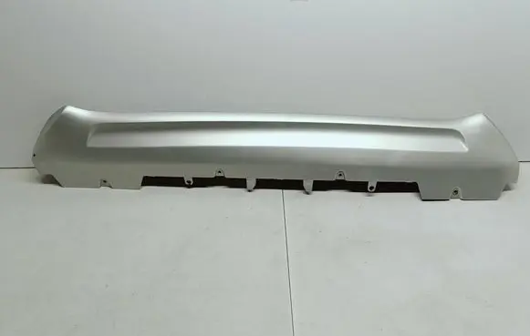 Volvo XC90 Front bumper lip 31353383 AT896