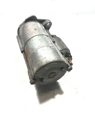 Opel Signum Starter motor