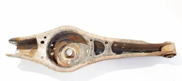 Skoda Octavia Mk2 (1Z) Rear upper control arm/wishbone