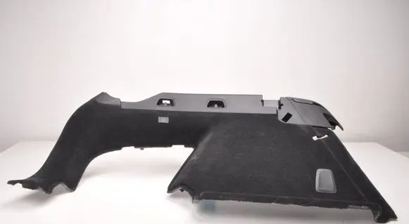 Volvo S90, V90 Trunk/boot side trim panel 31675184