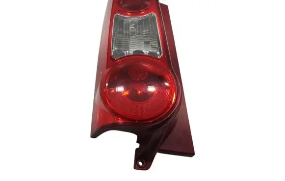 Peugeot Partner Rear/tail lights 9680608080