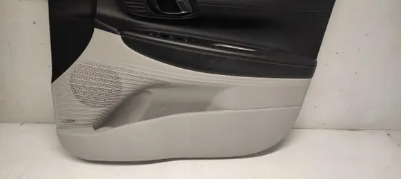 Hyundai i20 (BC3 BI3) Front door card panel trim 82322-Q0000