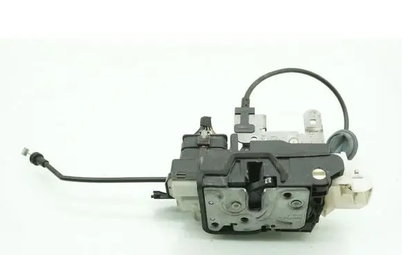 Volvo V40 Cross country Rear door lock 31391826