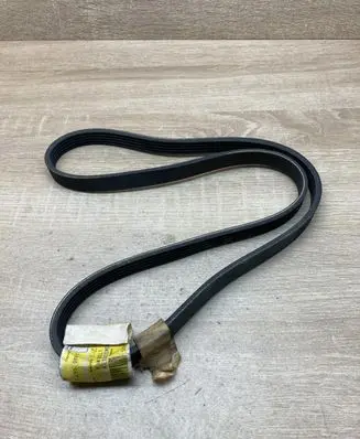 Mazda 323 Alternator belt 020285011128 7366950040