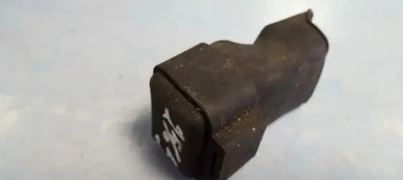 Mazda 626 Other relay H450