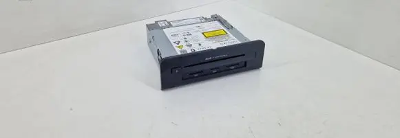 Audi A4 S4 B9 MMI control unit 8W0035035B 8W0035035A