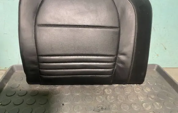 Porsche 911 996 Rear seat 