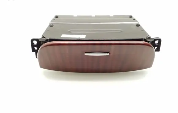 Hyundai Santa Fe Dashboard storage box/compartment 