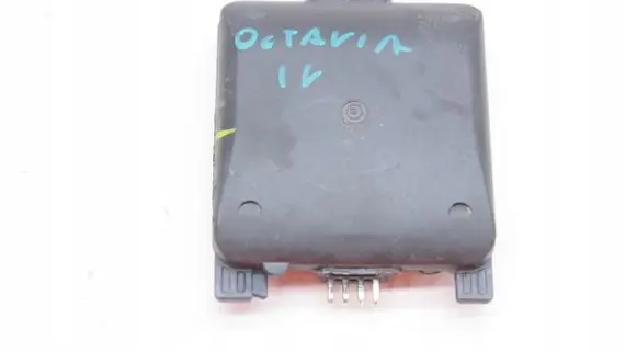 Audi Q4 Sportback e-tron Blind spot module 2Q0907685E