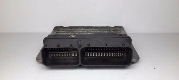 Mercedes-Benz CLC CL203 Engine control unit/module A2711531679
