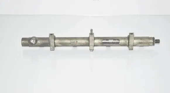 Fuel main line pipe
