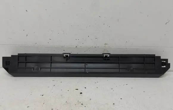 BMW X3 G01 Radiator trim 8642758 17118642758