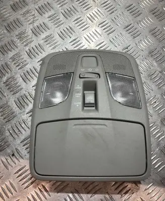 Suzuki SX4 S-Cross Headlining lighting console trim PK18000