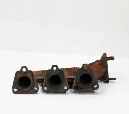 Audi Q5 SQ5 Exhaust manifold 06E253083F