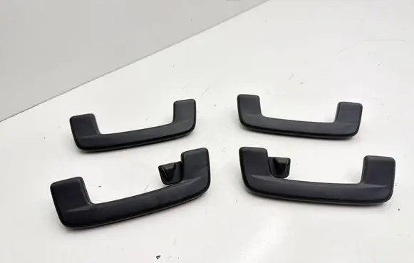 Skoda Octavia Mk4 A set of handles for the ceiling 4K4857644