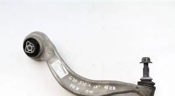 BMW 5 G30 G31 Front control arm 6861165 31106861165