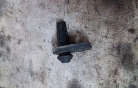 Toyota Avensis Verso Front door sensor coupe 