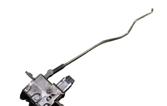 BMW 5 E34 Tailgate/trunk/boot lock/catch/latch 19446900