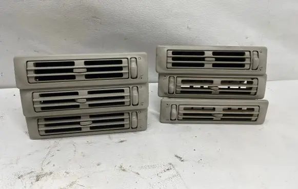 Volkswagen Multivan T4 Air vent grill in roof 