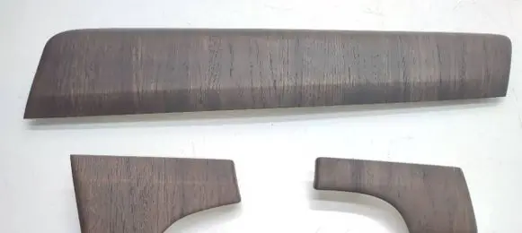 Volvo S90, V90 Dashboard trim