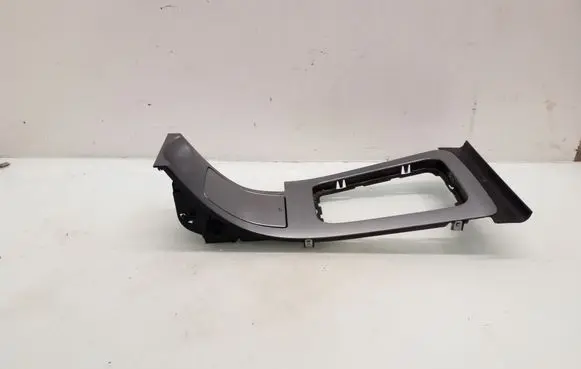 Peugeot 407 Other interior part