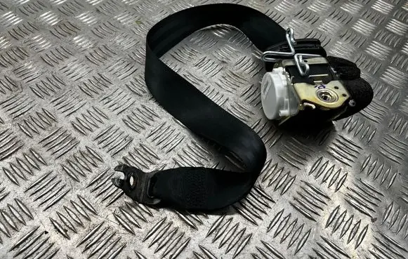Ford S-MAX Rear seatbelt 9G9N611B69AAW 9G9N611B69