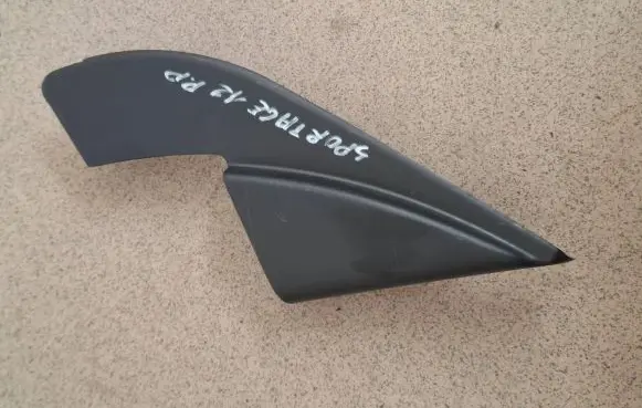 KIA Sportage Other front door trim element 876613W010
