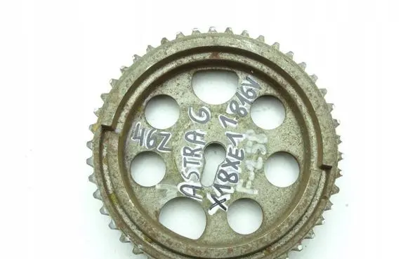 Opel Astra G Camshaft pulley/ VANOS 90536058
