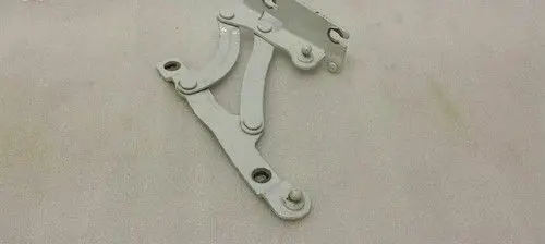 Porsche 718 Cayman 982 982c Tailgate/trunk/boot hinge 98151215202