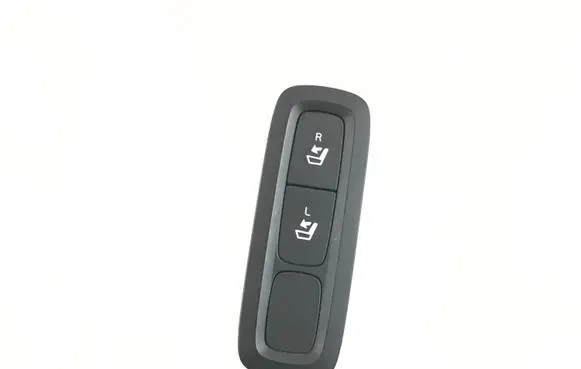 Volvo S90, V90 Seat control switch 31394150