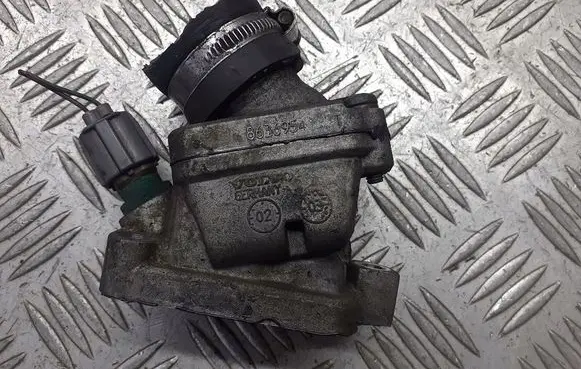 Volvo S60 Thermostat housing 8636954