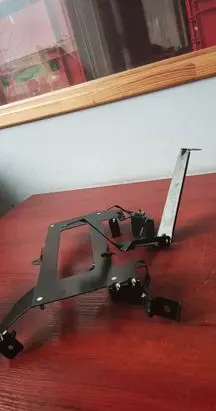 BMW 5 E60 E61 Other interior part 6924420