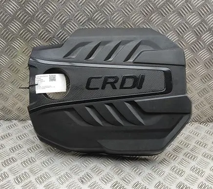 KIA Sportage Engine cover (trim) 292402U000