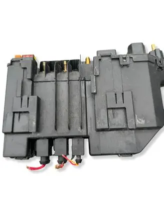 Mercedes-Benz S W221 Fuse box set A2215401250 2215401250
