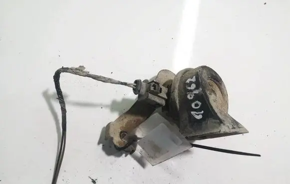 Skoda Octavia Mk2 (1Z) Horn signal 