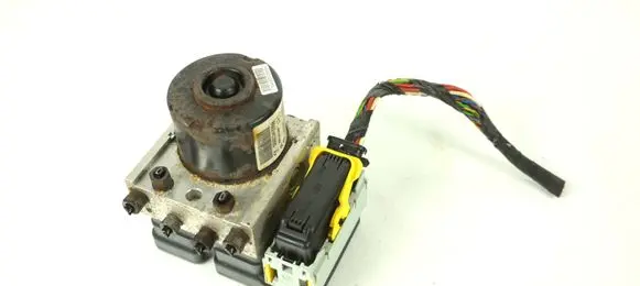 Peugeot 207 ABS Pump 9665343980 10020701594