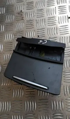 Audi A6 S6 C6 4F Car ashtray 4f1857951c
