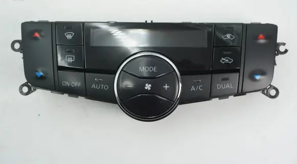 Nissan Pulsar Climate control unit 275003ZL0A