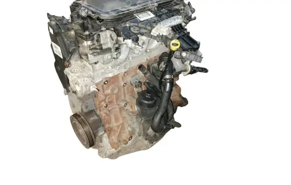 Ford Grand C-MAX Engine D4204T AV4Q6007DB 6906275