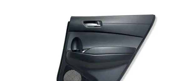 Toyota Corolla Cross Rear door card panel trim 67617X1B15 49059