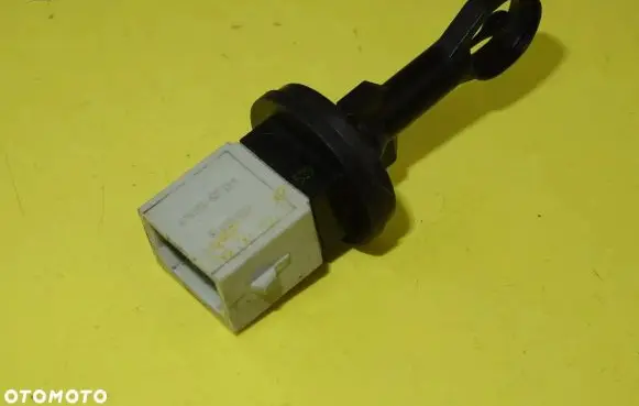 Audi A6 S6 C6 4F Interior temperature sensor 4F0820539