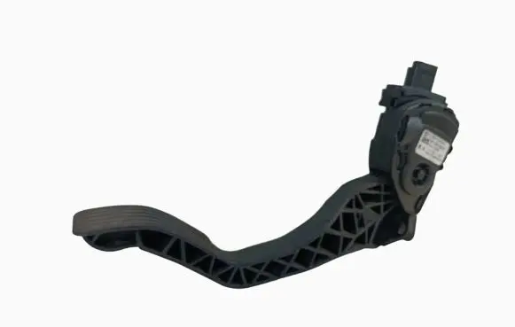 Peugeot 308 Accelerator throttle pedal 9681530380