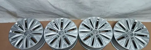 Volkswagen Jetta USA R16 alloy rim 5GM601025AC